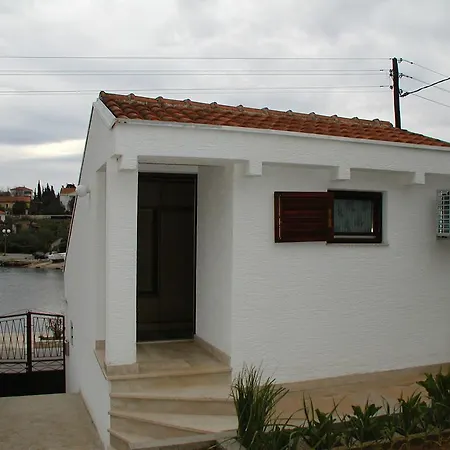 Apartments Lukoran 公寓 Lukoran