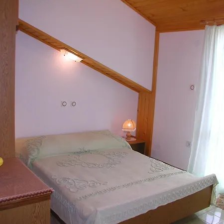 Apartments Lukoran Apartamento