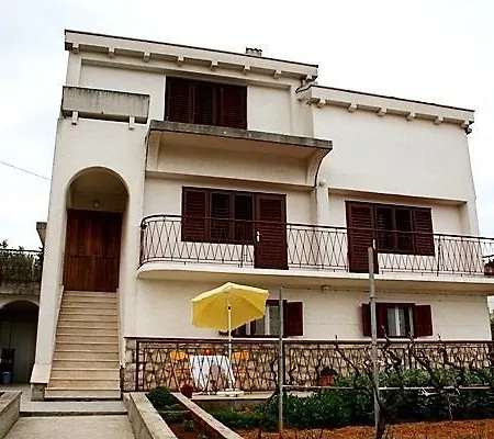 Apartments Lukoran Apartamento Lukoran