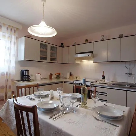 Apartamento Apartments Lukoran Lukoran