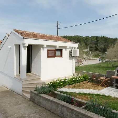 Apartments Lukoran 公寓 Lukoran