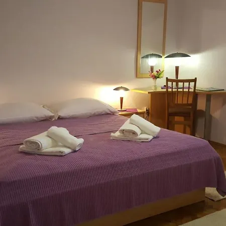 Apartamento Apartments Lukoran *