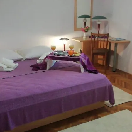 公寓 Apartments Lukoran Lukoran