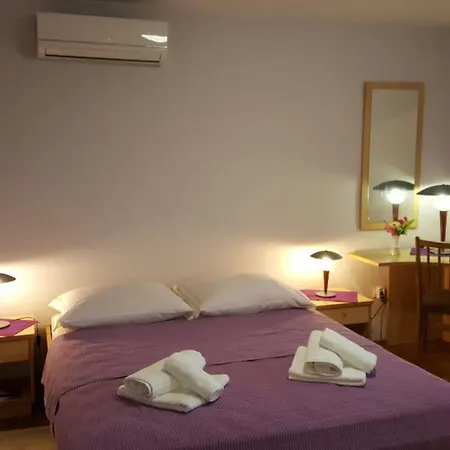 Apartments Lukoran 公寓 Lukoran