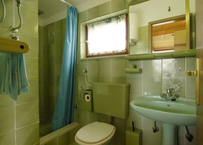 Apartments Lukoran דירה *
