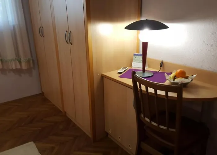 דירה Apartments Lukoran