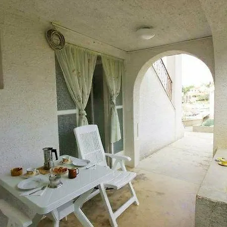 Apartments Lukoran Appartement Lukoran