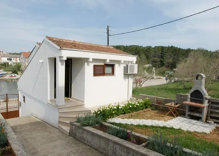 Apartments Lukoran Lägenhet Lukoran