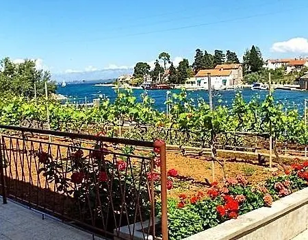 Apartments Lukoran *