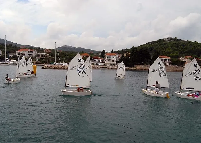 Apartman Apartments Lukoran Lukoran