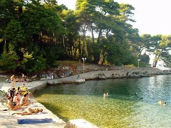 Apartman Apartments Lukoran