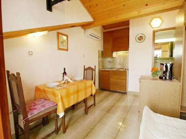 Apartments Lukoran Lukoran